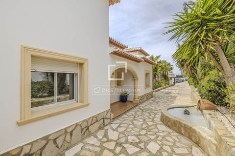 Villa i Javea, Alicante, Javea - € 1.285.000 | Ref: JAV68010 - foto 7
