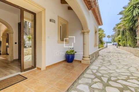 Villa i Javea, Alicante, Javea - € 1.285.000 | Ref: JAV68010 - foto 8