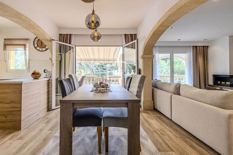 Villa i Javea, Alicante, Javea - € 1.285.000 | Ref: JAV68010 - foto 10