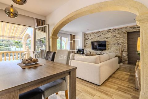 Villa i Javea, Alicante, Javea - € 1.285.000 | Ref: JAV68010 - foto 15