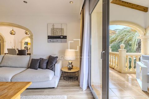 Villa i Javea, Alicante, Javea - € 1.285.000 | Ref: JAV68010 - foto 21