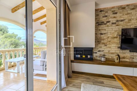 Villa i Javea, Alicante, Javea - € 1.285.000 | Ref: JAV68010 - foto 23