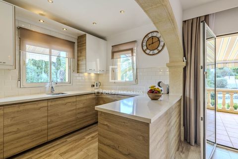 Villa i Javea, Alicante, Javea - € 1.285.000 | Ref: JAV68010 - foto 34