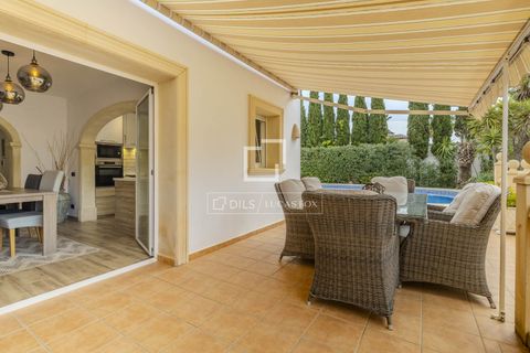 Villa i Javea, Alicante, Javea - € 1.285.000 | Ref: JAV68010 - foto 40
