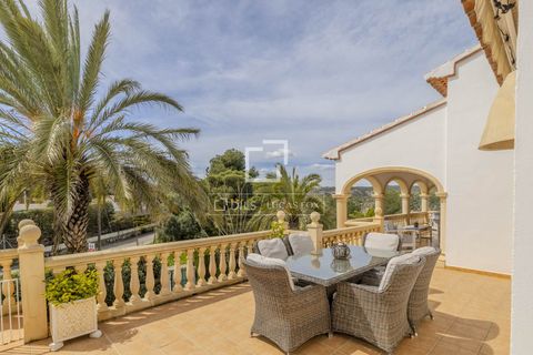 Villa i Javea, Alicante, Javea - € 1.285.000 | Ref: JAV68010 - foto 43