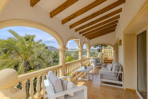 Villa i Javea, Alicante, Javea - € 1.285.000 | Ref: JAV68010 - foto 44