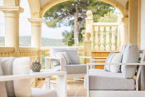 Villa i Javea, Alicante, Javea - € 1.285.000 | Ref: JAV68010 - foto 45