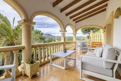 Villa i Javea, Alicante, Javea - € 1.285.000 | Ref: JAV68010 - foto 46