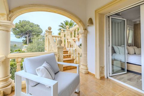 Villa i Javea, Alicante, Javea - € 1.285.000 | Ref: JAV68010 - foto 47