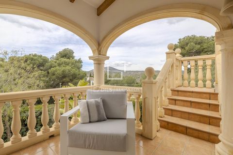 Villa i Javea, Alicante, Javea - € 1.285.000 | Ref: JAV68010 - foto 48