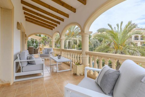 Villa i Javea, Alicante, Javea - € 1.285.000 | Ref: JAV68010 - foto 49
