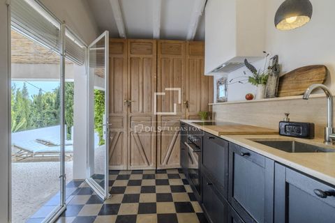 Villa i Denia, Alicante, Denia - € 799.000 | Ref: JAV68032 - foto 19