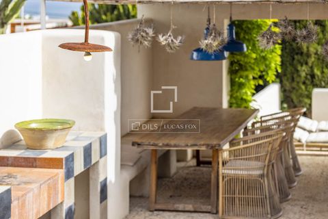 Villa i Denia, Alicante, Denia - € 799.000 | Ref: JAV68032 - foto 35
