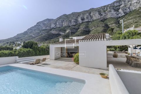 Villa i Denia, Alicante, Denia - € 799.000 | Ref: JAV68032 - foto 8