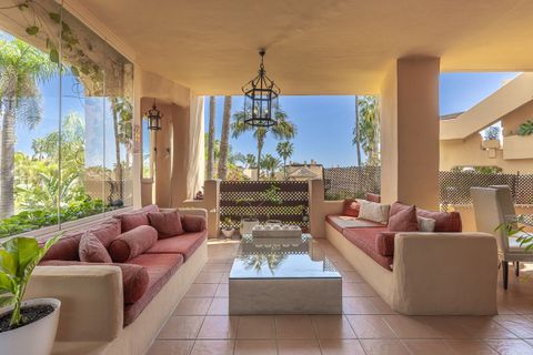 Leilighet i Marbella, Malaga, Marbella - € 1 099 000 | Ref: R5353435 - foto 4
