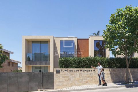 Helårsgrund i Alella, Barcelona, Alella - € 750.000 | Ref: MRS68355 - foto 1