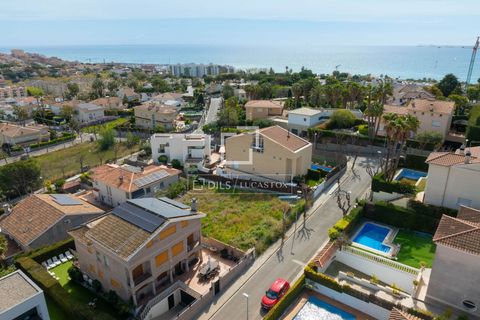 Helårsgrund i Alella, Barcelona, Alella - € 750.000 | Ref: MRS68355 - foto 7