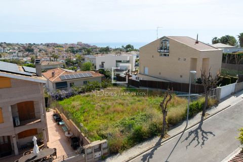 Helårsgrund i Alella, Barcelona, Alella - € 750.000 | Ref: MRS68355 - foto 8