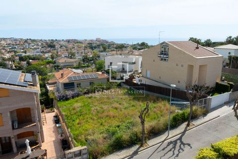Helårsgrund i Alella, Barcelona, Alella - € 750.000 | Ref: MRS68355 - foto 9