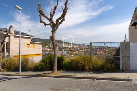 Helårsgrund i Alella, Barcelona, Alella - € 750.000 | Ref: MRS68355 - foto 11