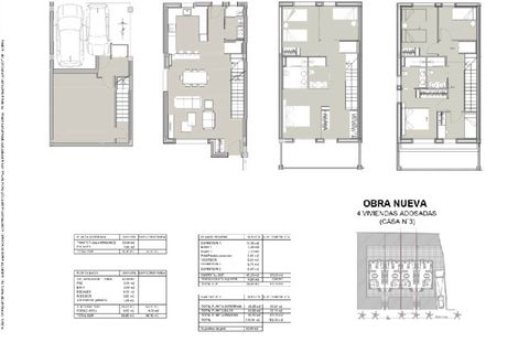 Villa i Altafulla, Tarragona, Altafulla - € 545.000 | Ref: TAR59835 - foto 29