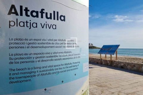 Villa i Altafulla, Tarragona, Altafulla - € 545.000 | Ref: TAR59835 - foto 28