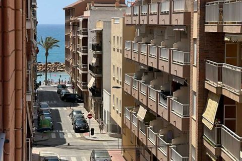 Leilighet i Torrevieja, Alicante, Torrevieja - € 280 000 | Ref: 774955 - foto 2