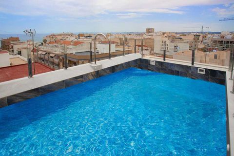 Leilighet i Torrevieja, Alicante, Torrevieja - € 280 000 | Ref: 774955 - foto 3