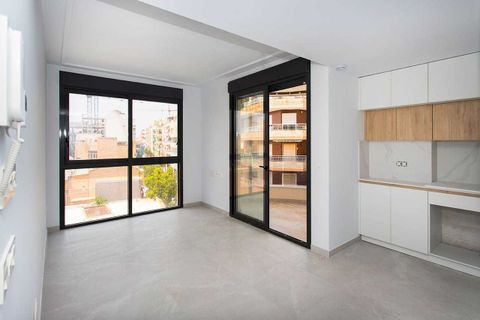 Leilighet i Torrevieja, Alicante, Torrevieja - € 280 000 | Ref: 774955 - foto 7