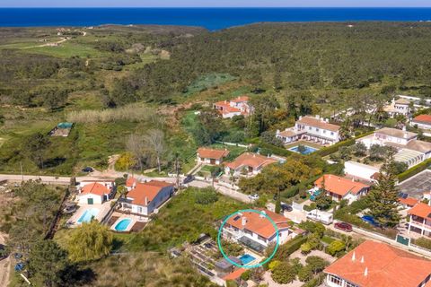 Villa a Aljezur, Faro, Aljezur - € 590.000 | Ref: M-0248 - foto 2