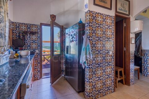 Villa a Aljezur, Faro, Aljezur - € 590.000 | Ref: M-0248 - foto 16
