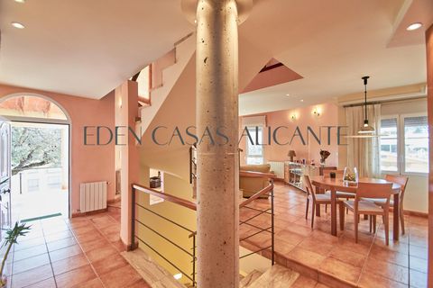 Villa i Busot, Alicante, Busot - € 495.000 | Ref: 01487/8734 - foto 2