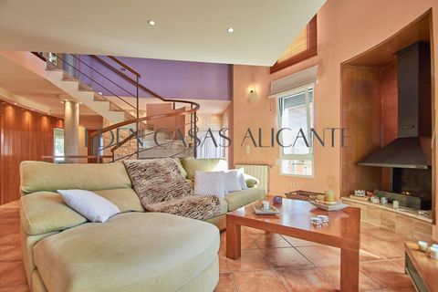Villa i Busot, Alicante, Busot - € 495.000 | Ref: 01487/8734 - foto 4