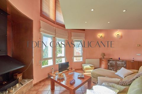 Villa i Busot, Alicante, Busot - € 495.000 | Ref: 01487/8734 - foto 6