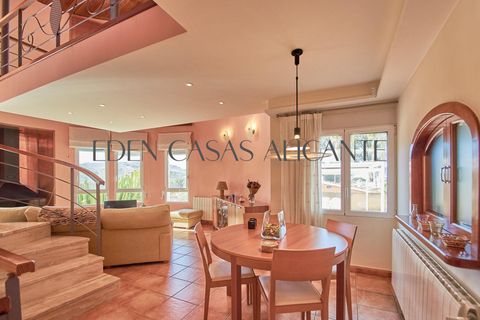 Villa i Busot, Alicante, Busot - € 495.000 | Ref: 01487/8734 - foto 8