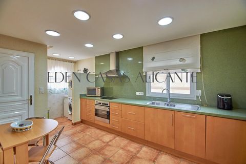 Villa i Busot, Alicante, Busot - € 495.000 | Ref: 01487/8734 - foto 9