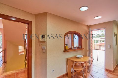 Villa i Busot, Alicante, Busot - € 495.000 | Ref: 01487/8734 - foto 11