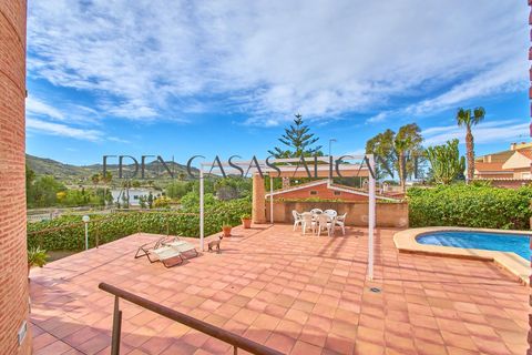 Villa i Busot, Alicante, Busot - € 495.000 | Ref: 01487/8734 - foto 13