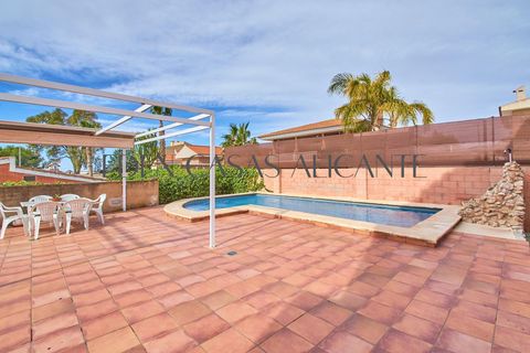 Villa i Busot, Alicante, Busot - € 495.000 | Ref: 01487/8734 - foto 14