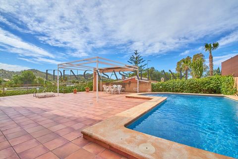 Villa i Busot, Alicante, Busot - € 495.000 | Ref: 01487/8734 - foto 15