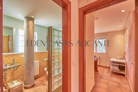 Villa i Busot, Alicante, Busot - € 495.000 | Ref: 01487/8734 - foto 16
