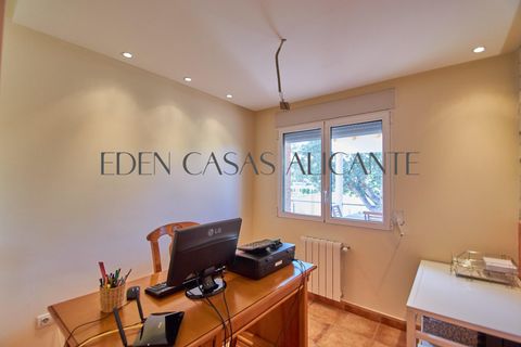 Villa i Busot, Alicante, Busot - € 495.000 | Ref: 01487/8734 - foto 17