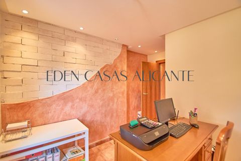 Villa i Busot, Alicante, Busot - € 495.000 | Ref: 01487/8734 - foto 18