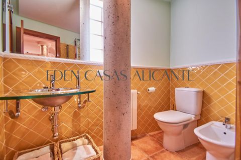 Villa i Busot, Alicante, Busot - € 495.000 | Ref: 01487/8734 - foto 20