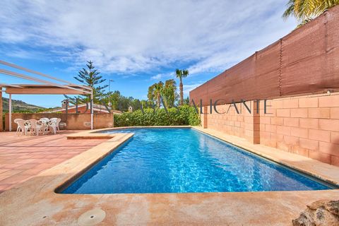Villa i Busot, Alicante, Busot - € 495.000 | Ref: 01487/8734 - foto 24