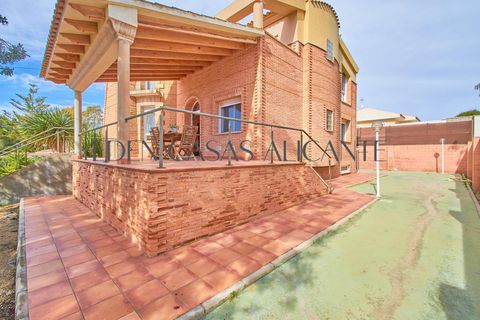 Villa i Busot, Alicante, Busot - € 495.000 | Ref: 01487/8734 - foto 26