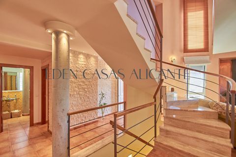 Villa i Busot, Alicante, Busot - € 495.000 | Ref: 01487/8734 - foto 28