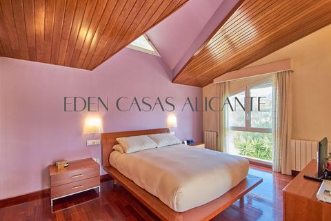 Villa i Busot, Alicante, Busot - € 495.000 | Ref: 01487/8734 - foto 32