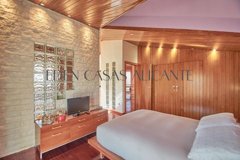 Villa i Busot, Alicante, Busot - € 495.000 | Ref: 01487/8734 - foto 33
