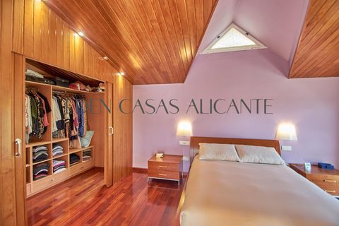 Villa i Busot, Alicante, Busot - € 495.000 | Ref: 01487/8734 - foto 34